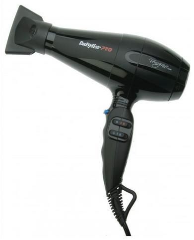 Отзывы BaByliss BAB6600RE