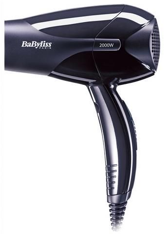 Отзывы BaByliss D212E