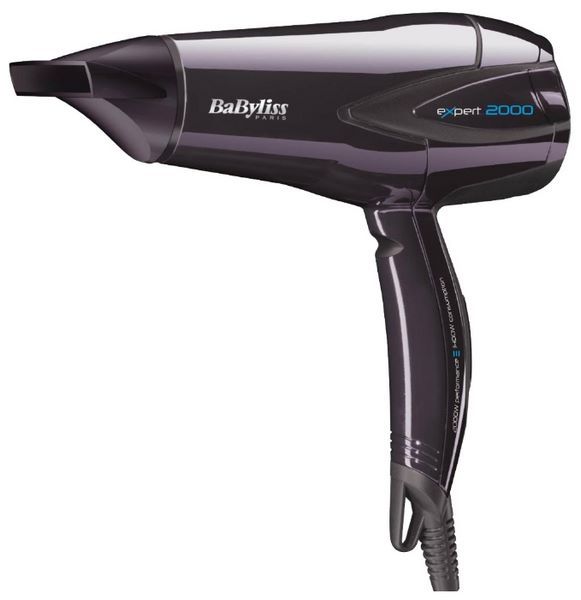 Отзывы BaByliss D302E