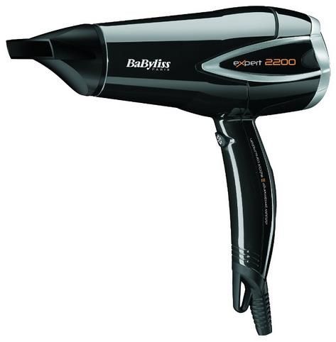 Отзывы BaByliss D342E Expert Plus 2200