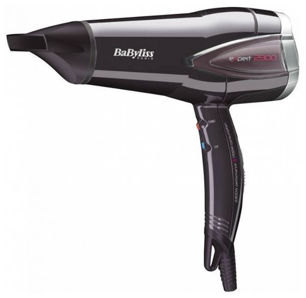 Отзывы BaByliss D362E