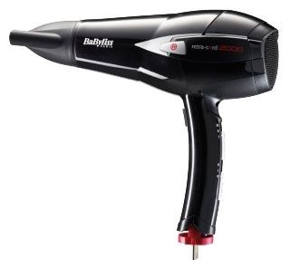 Отзывы BaByliss D372E