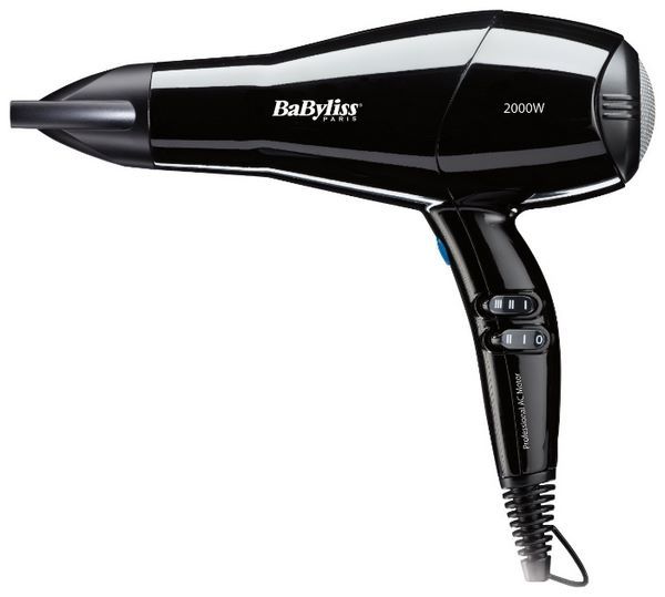 Отзывы BaByliss D410E