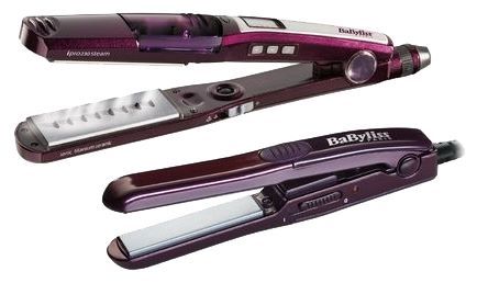 Отзывы BaByliss ST396E