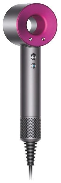 Отзывы Dyson Supersonic