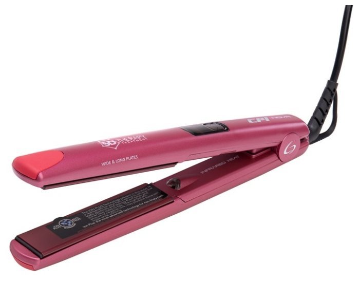 Отзывы GA.MA CP1 Wide Tourmaline 5D Therapy (GI0301)