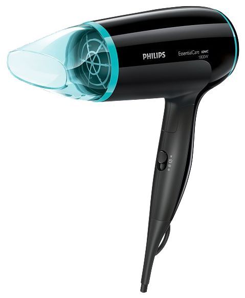 Отзывы Philips BHD007