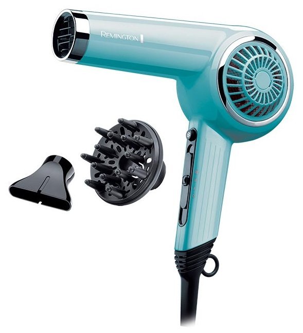 Отзывы Remington D4110 Bombshell Retro Dryer