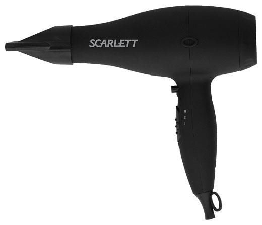 Отзывы Scarlett SC-075