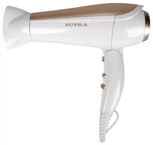 Отзывы SUPRA PHS-2009