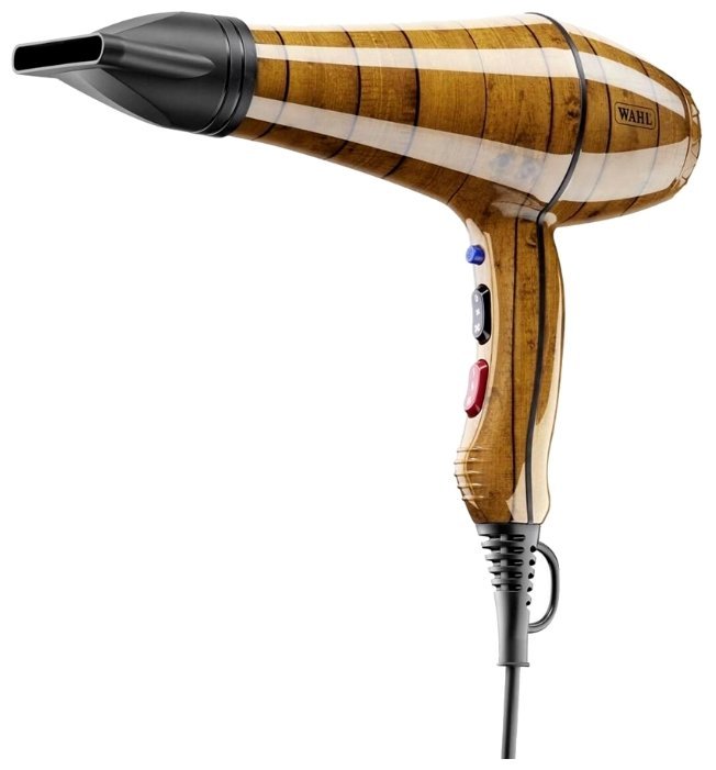 Отзывы Wahl 4340-0476