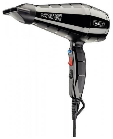 Отзывы Wahl 4314-0470 Turbobooster 3400 Ergolight