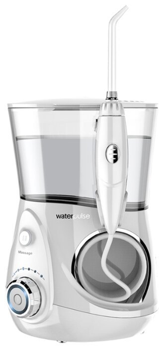 Отзывы Waterpulse V-660