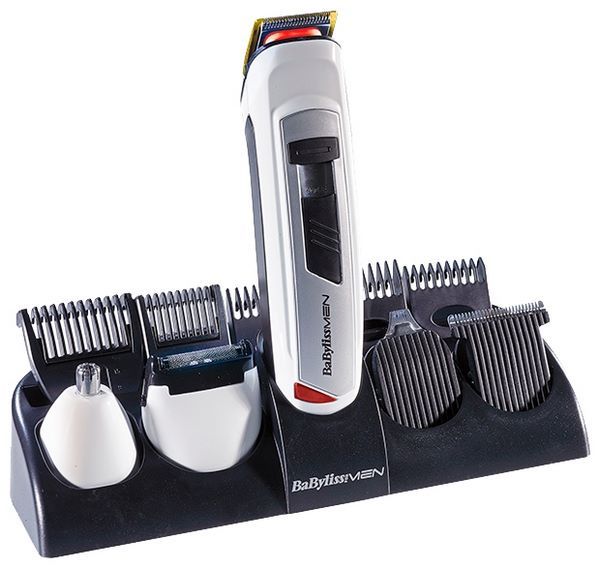 Отзывы BaByliss E828PE