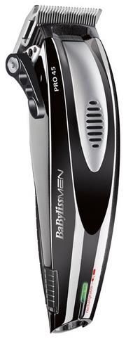 Отзывы BaByliss 45 Intensive E956E