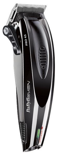 Отзывы BaByliss E951E