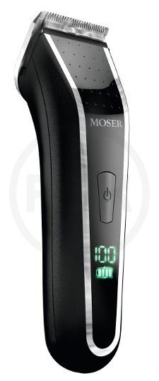 Отзывы Moser 1902-0460