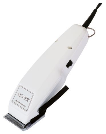 Отзывы Moser 1400-0086 Professional