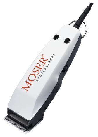 Отзывы Moser 1411-0086 Mini