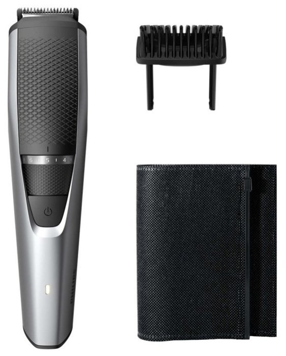 Отзывы Philips BT3216