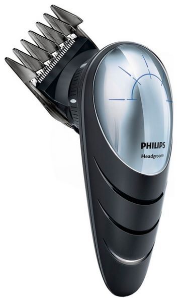 Отзывы Philips QC5570