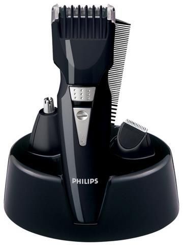 Отзывы Philips QG3040