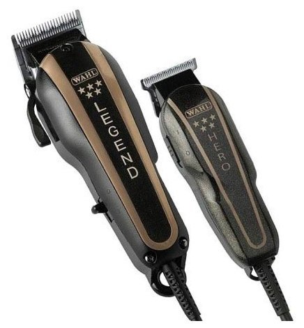 Отзывы Wahl 8180-016