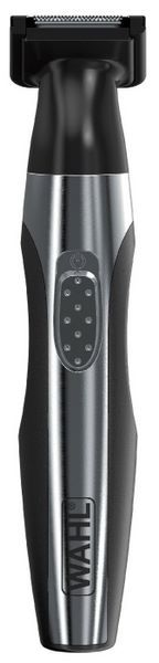 Отзывы Wahl 5604-035