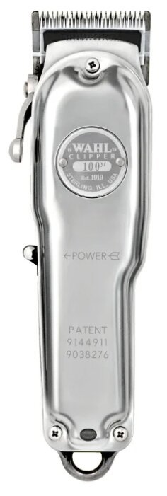 Отзывы Wahl 81919-016 100 Year Cordless Clipper