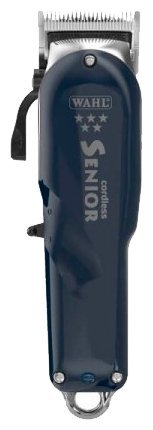 Отзывы Wahl Cordless Senior 8504-016