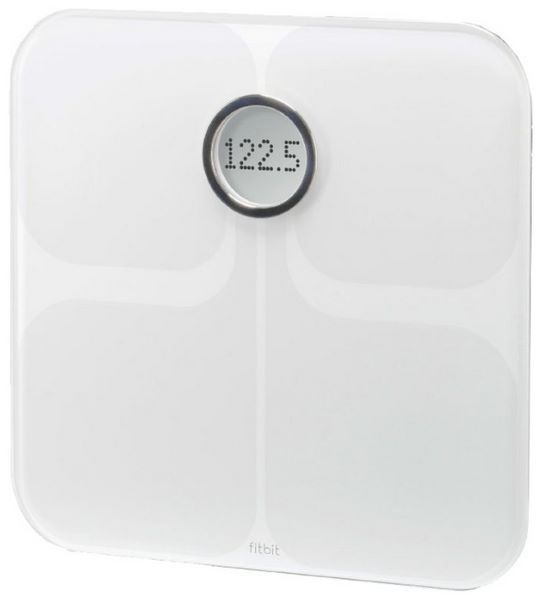 Отзывы Fitbit Aria Wi-Fi Smart Scale WH