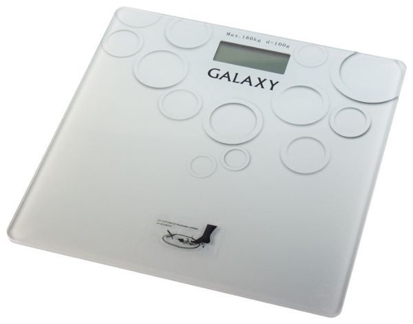 Отзывы Galaxy GL4806