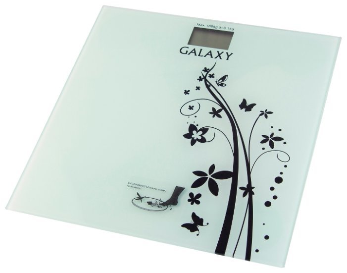 Отзывы Galaxy GL4800