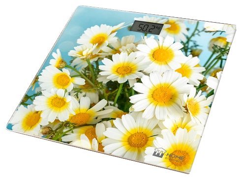 Отзывы Home Element HE-SC906 Camomile Field