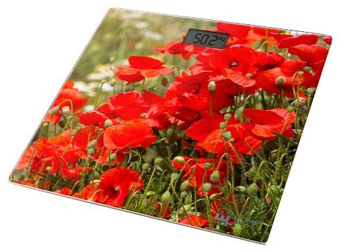 Отзывы Home Element HE-SC906 Red Poppies