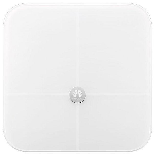 Отзывы HUAWEI AH100 Body Fat Scale WH