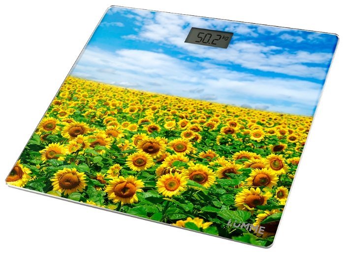 Отзывы Lumme LU-1328 sunflowers