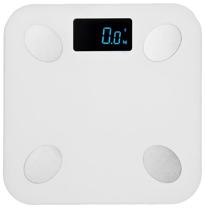 Отзывы MGB Body fat scale