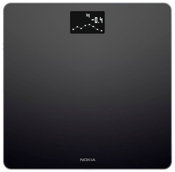 Отзывы Nokia WBS06 BK