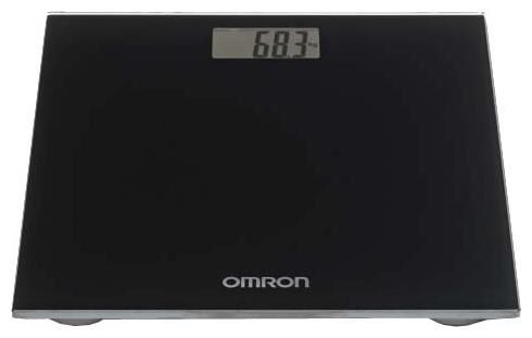 Отзывы Omron HN-289 BK