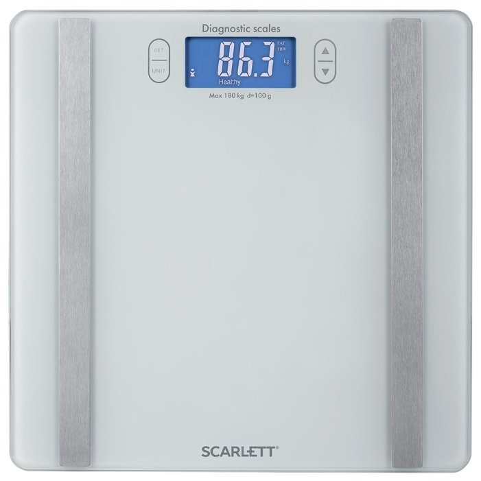 Отзывы Scarlett SC-BS33ED85