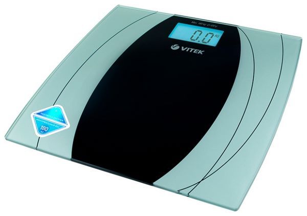 Отзывы VITEK VT-8061 SR