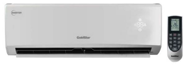 Отзывы GoldStar GSWH12-DL1A