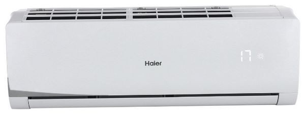 Отзывы Haier AS12NB5HRA / 1U12BR4ERA