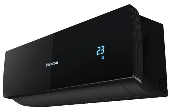 Отзывы Hisense AS-07HR4SYDDEB