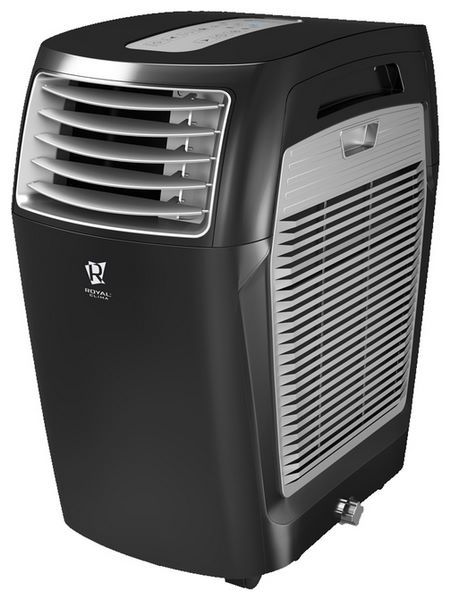 Отзывы Royal Clima RM-RS35CN-E