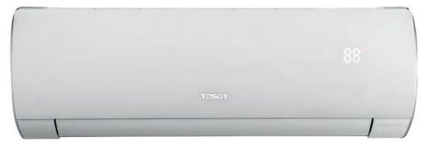 Отзывы Tosot T12H-SLy/I / T12H-SLy/O