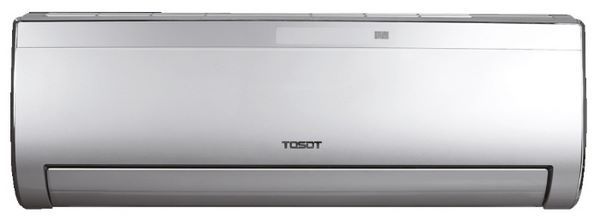 Отзывы Tosot T12H-SU1/I / T12H-SU1/O