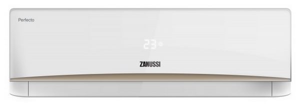 Отзывы Zanussi ZACS-07HPF/A17/N1