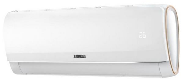 Отзывы Zanussi ZACS-07SPR/A17/N1